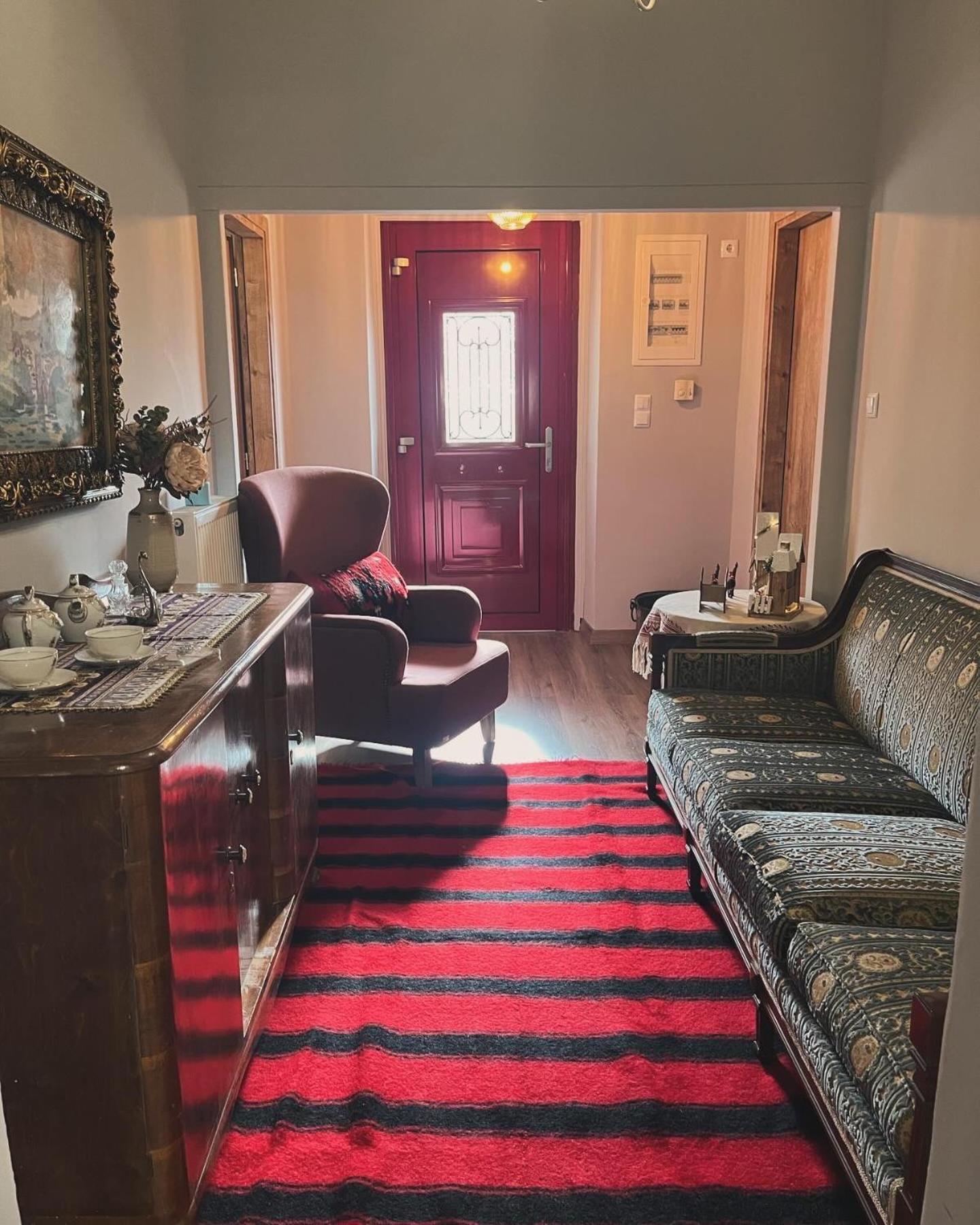 Kostoulashouse Agnanta 外观 照片